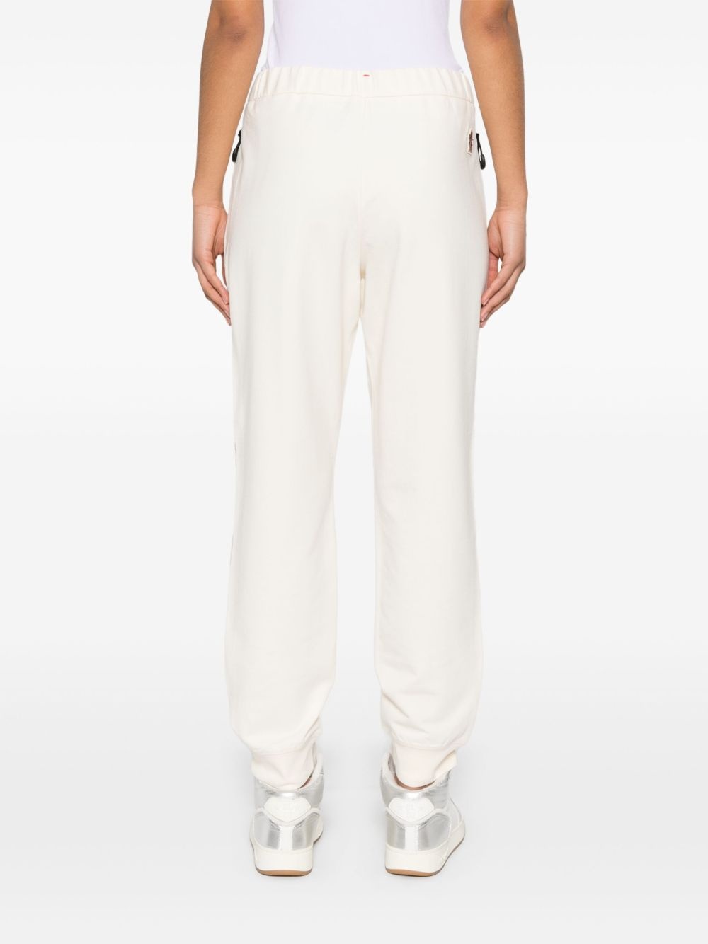 jersey track pants - 4