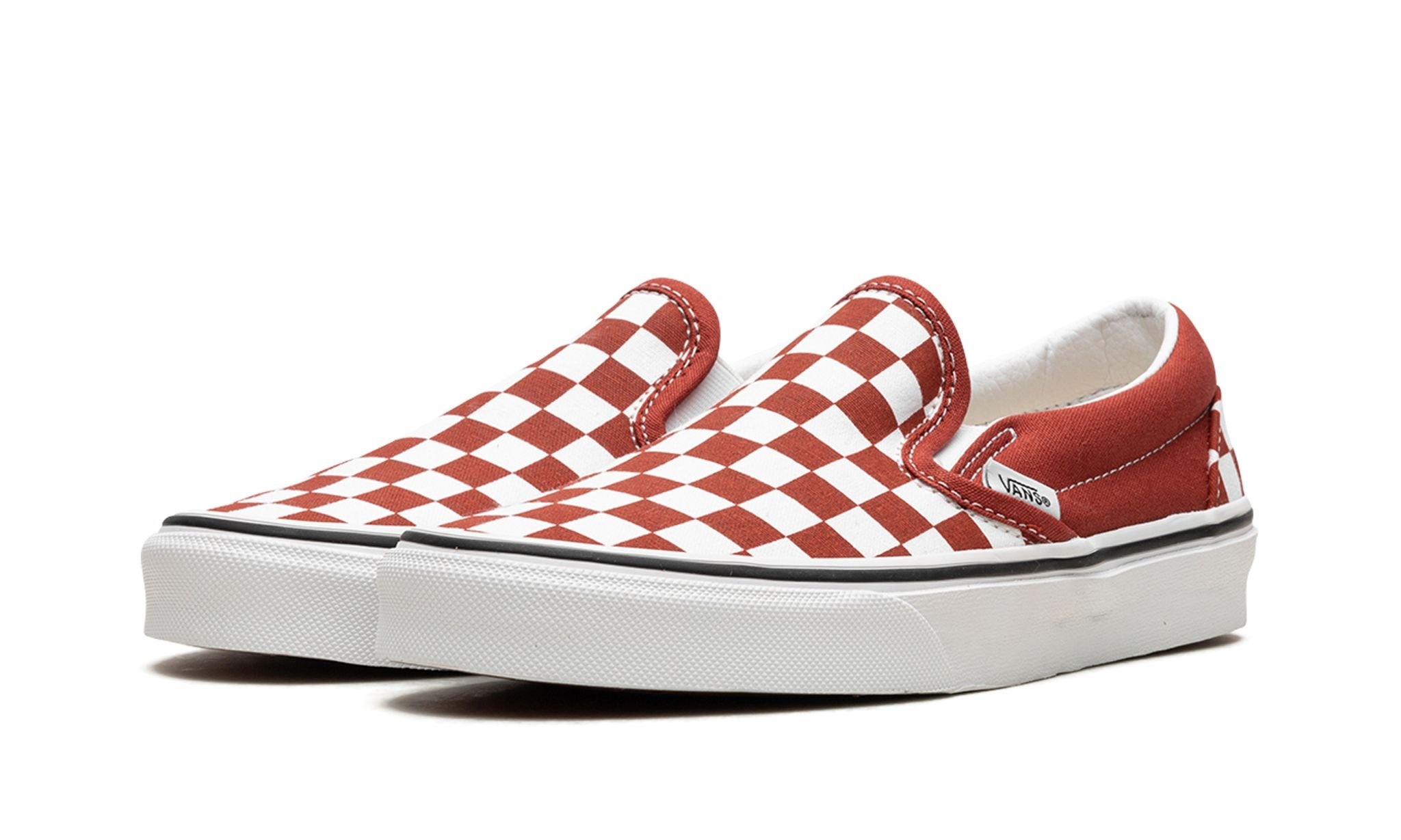 Classic Slip-On Checkerboard "Checkerboard" - 2