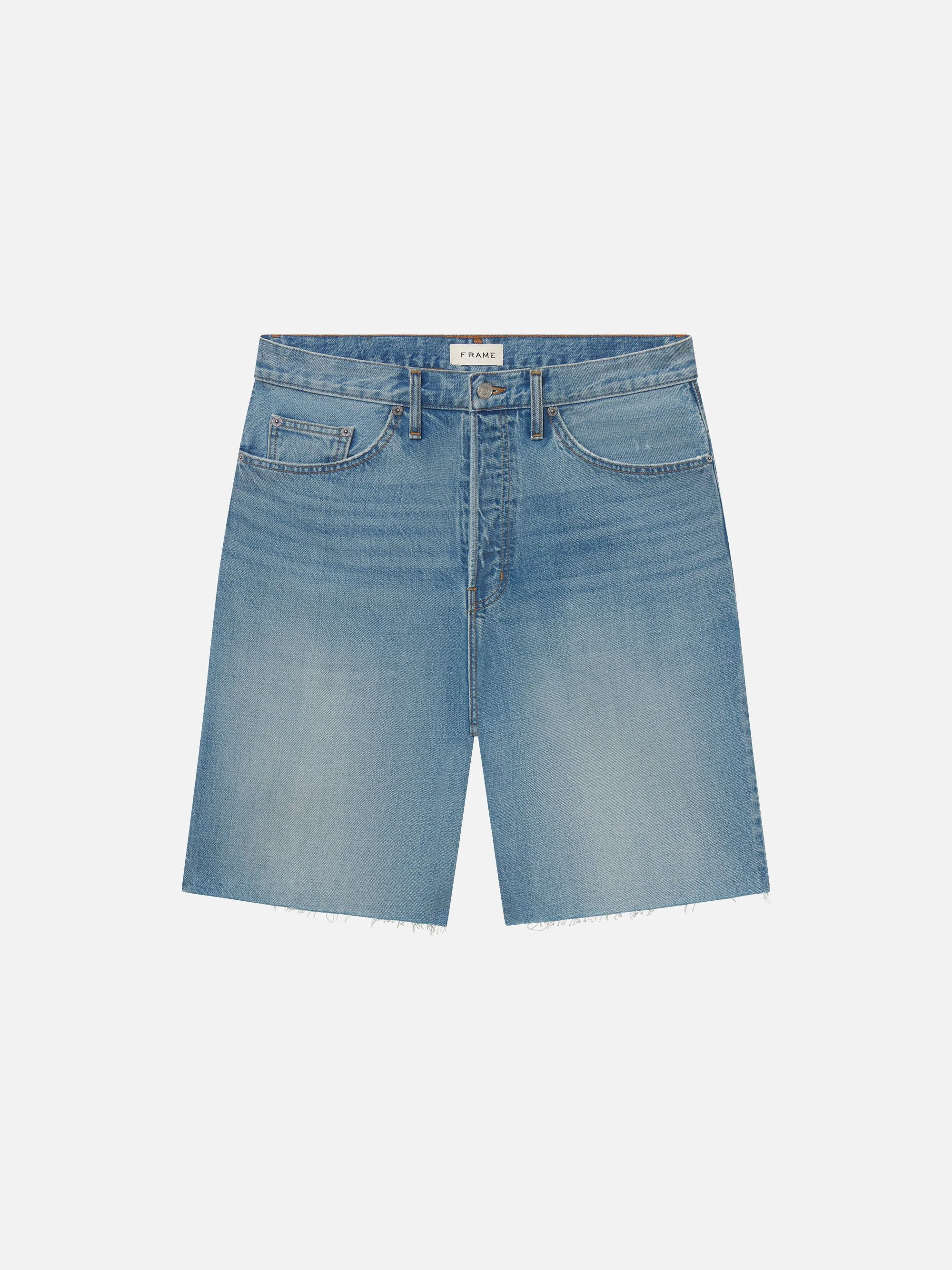 Baggy Shorts - 1