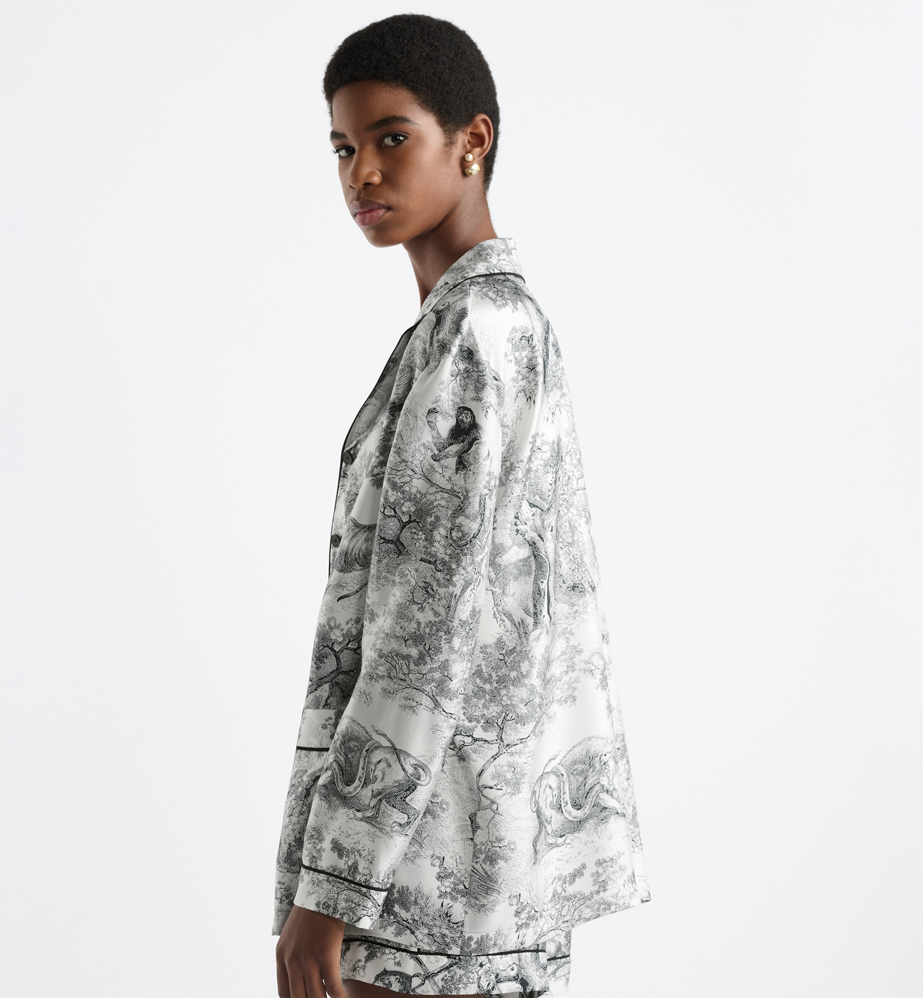 Dior Chez Moi Shirt - 3