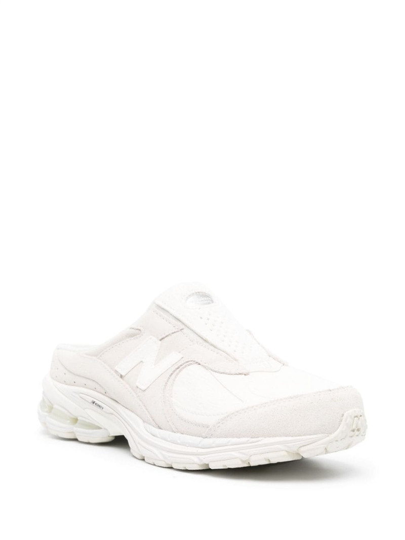 New Balance 2002R âSea Saltâ sneaker mules outlook