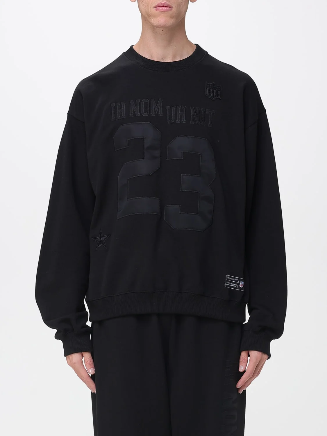 Sweater men Ih Nom Uh Nit - 1