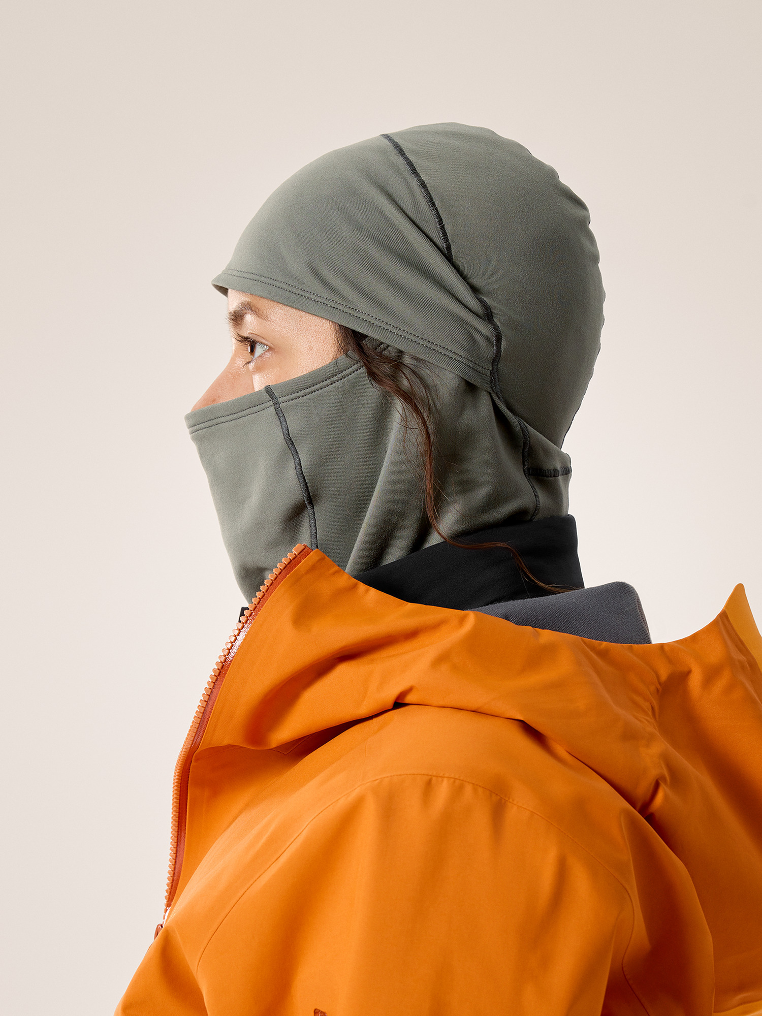 Rho Balaclava - 5