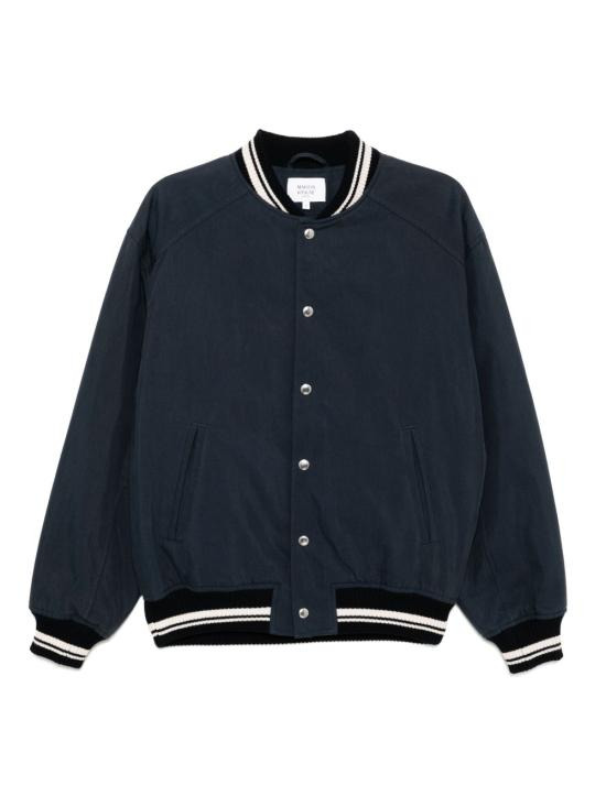 BOMBER JACKET - 1