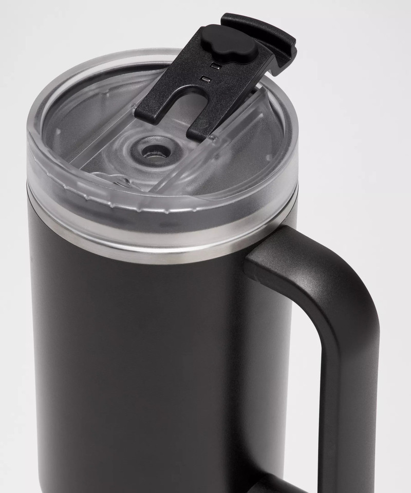 Insulated Tumbler 40oz 5