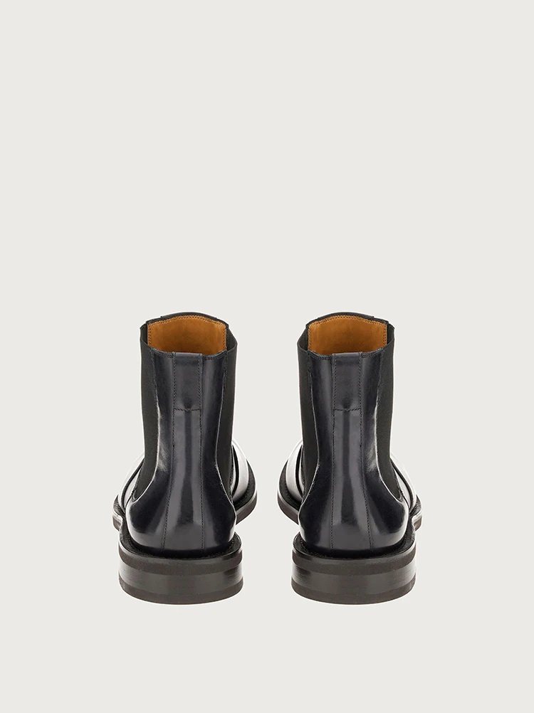 CHELSEA BOOT - 3
