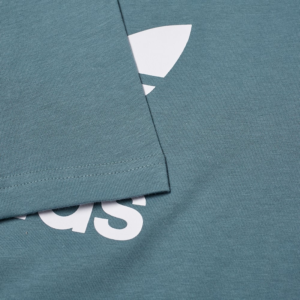 Adidas Trefoil T-Shirt - 3