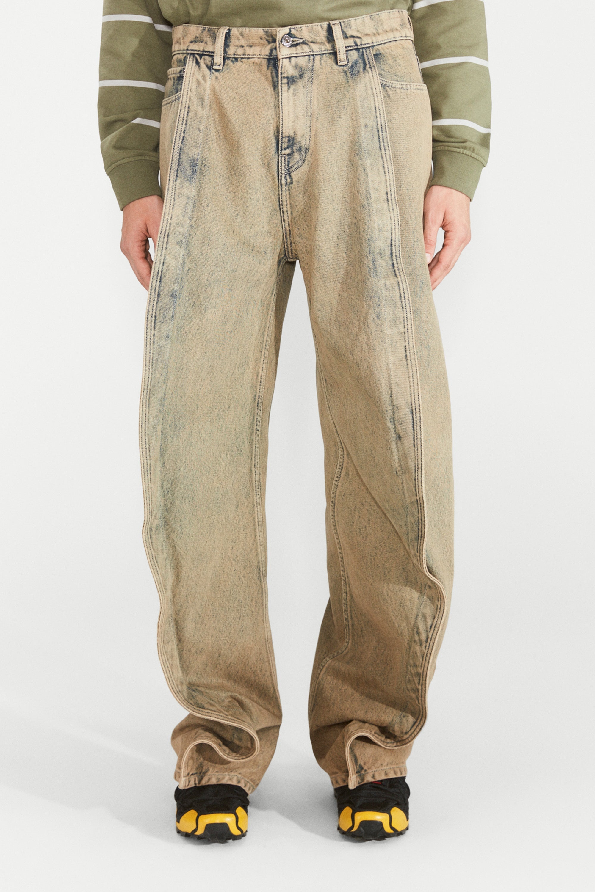 Banana Jeans - 3