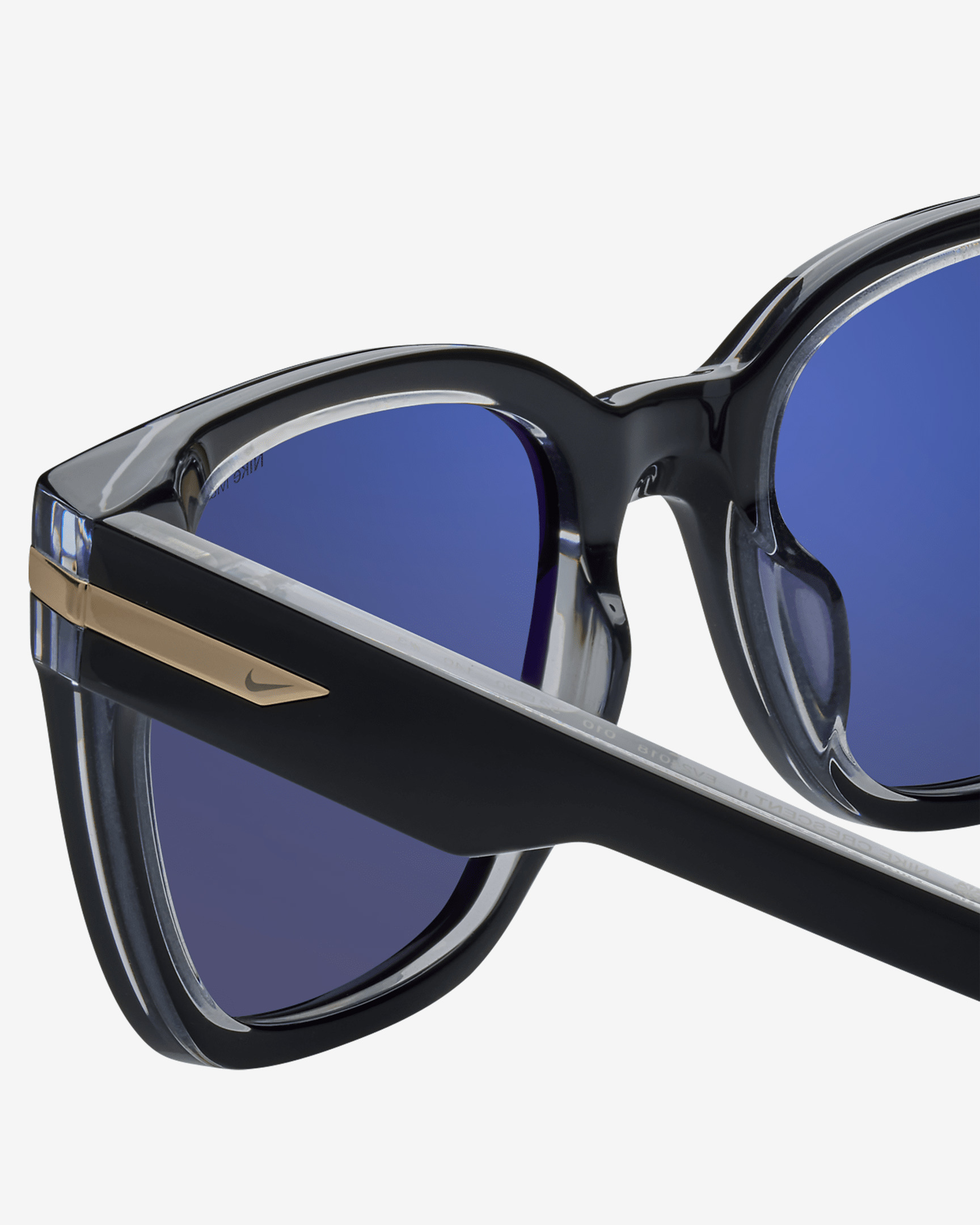 Nike Women's Crescent II sunglasses 6