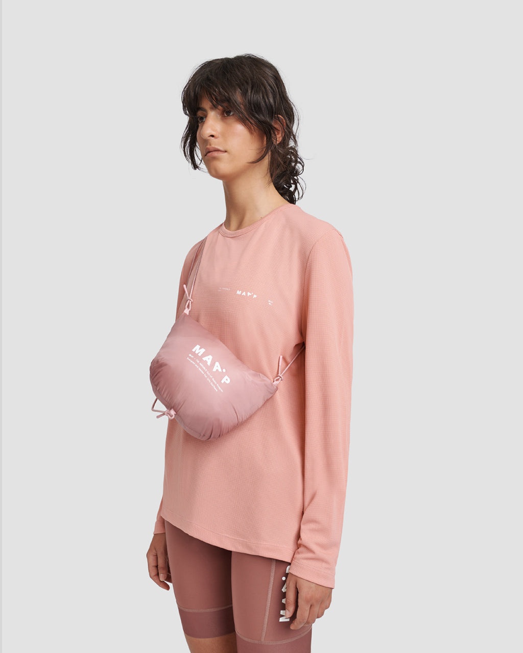 The Arrivals + MAAP Alt_Road Women's Haelo Packable Jacket - 3