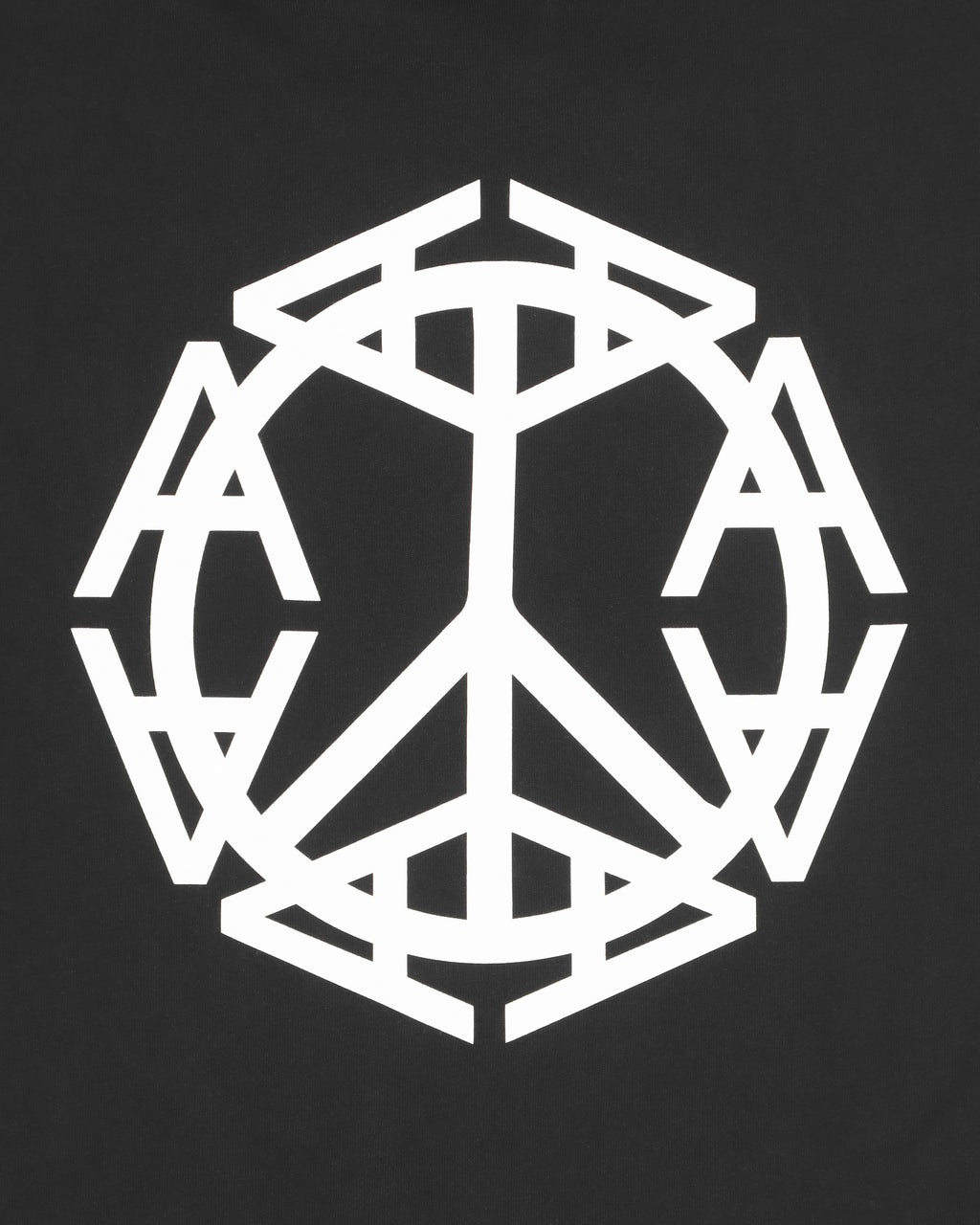PEACE SIGN T-SHIRT - 4