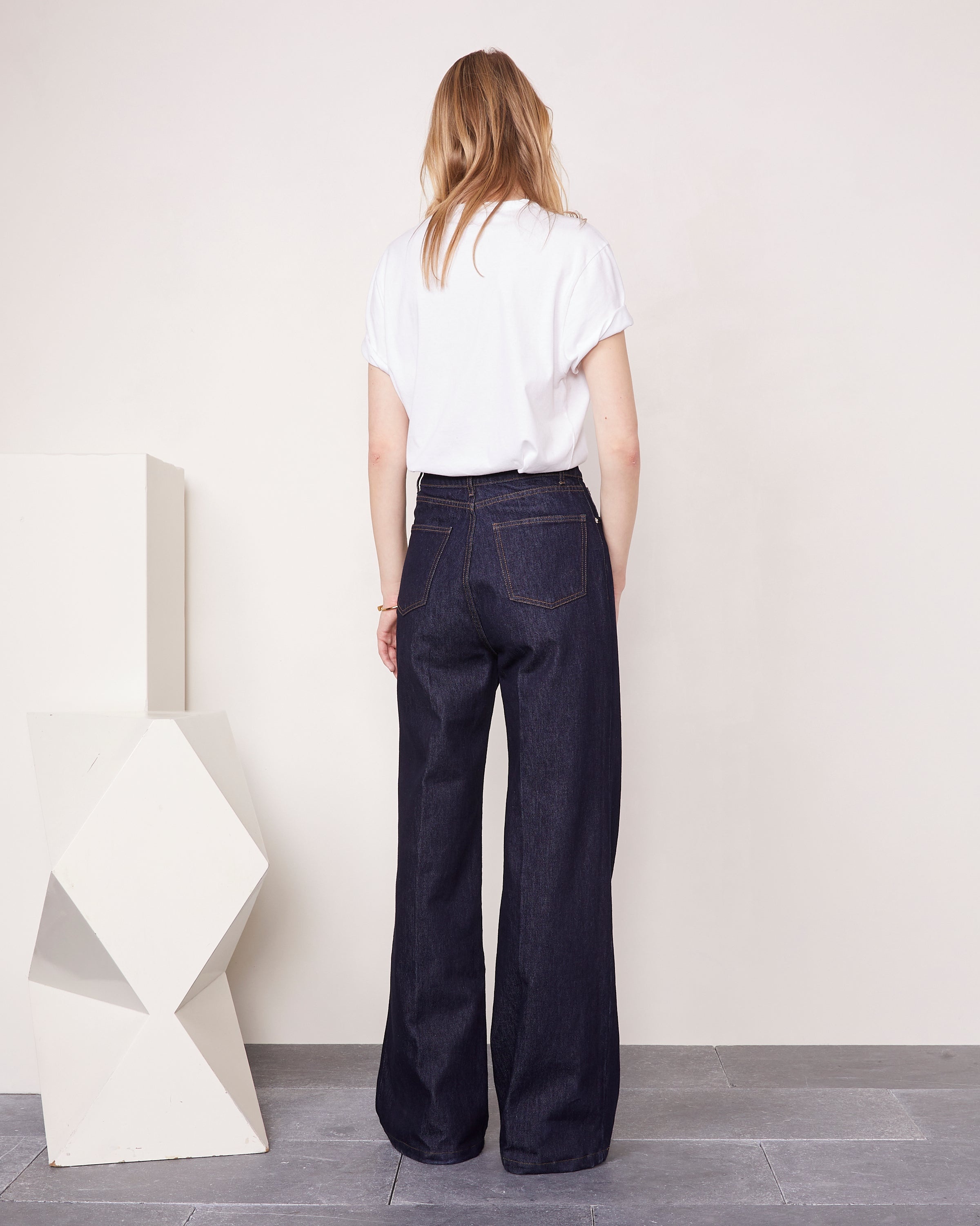 ROMY DENIM - 3