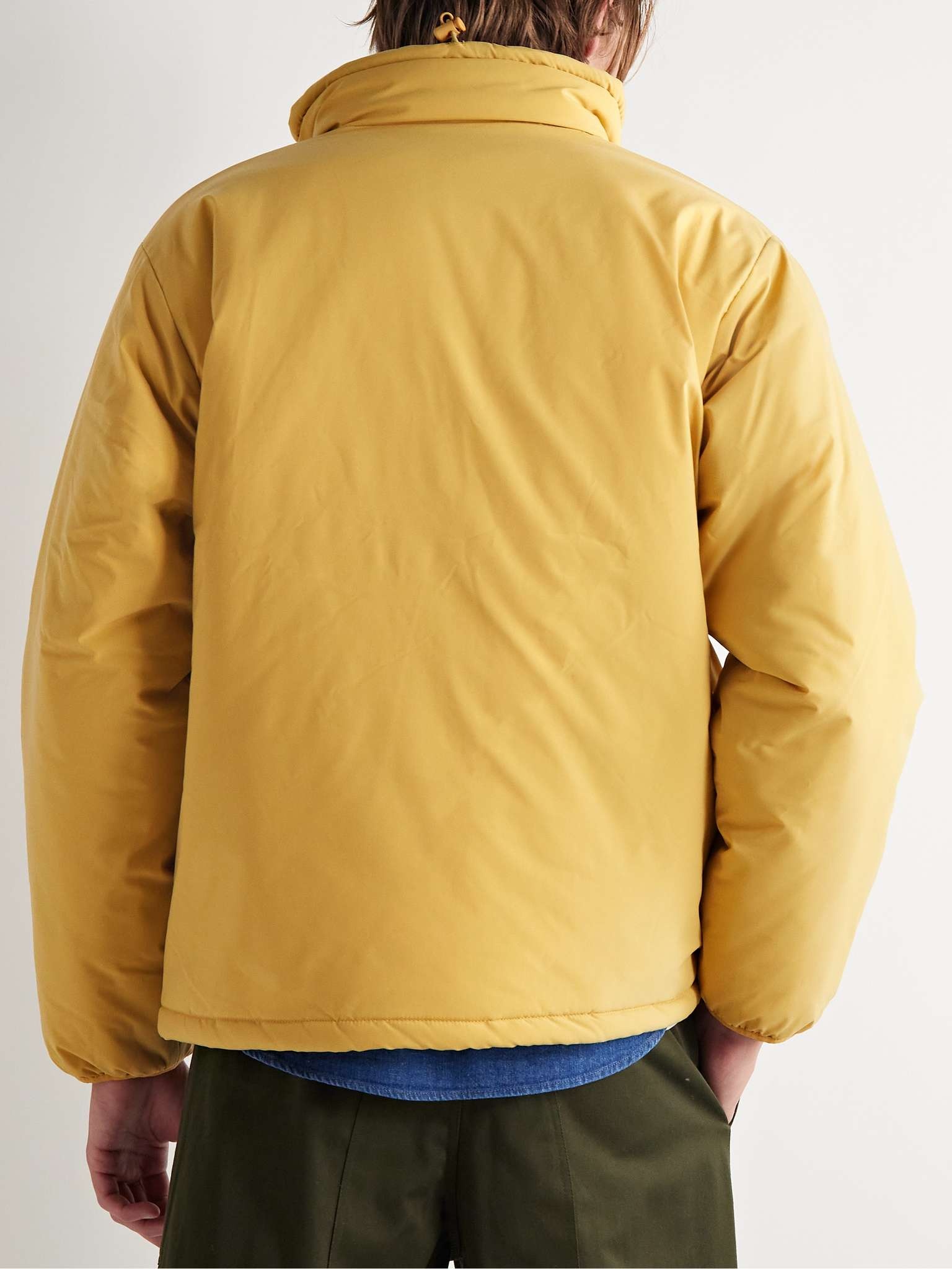 Mil PrimaLoft® Shell Jacket - 4