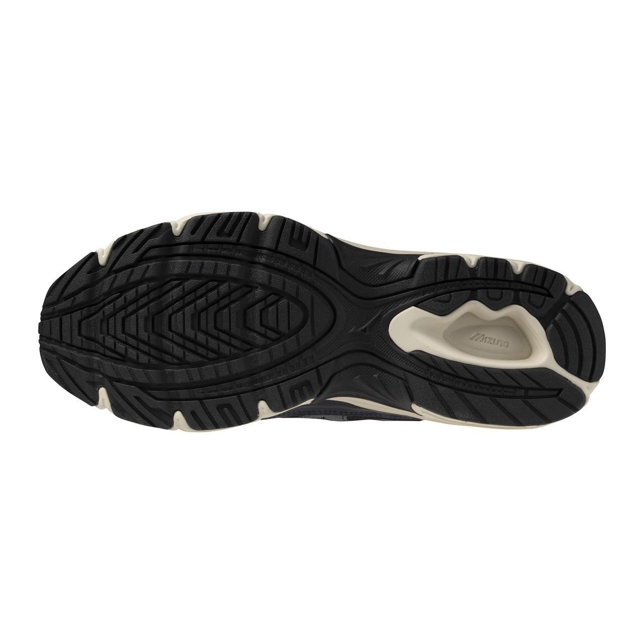 MXR Sportstyle Sneaker, Black/Ebony - 2