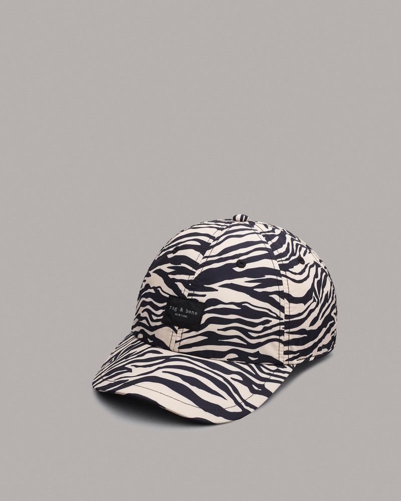 Addison Baseball Cap
Wool Hat 1