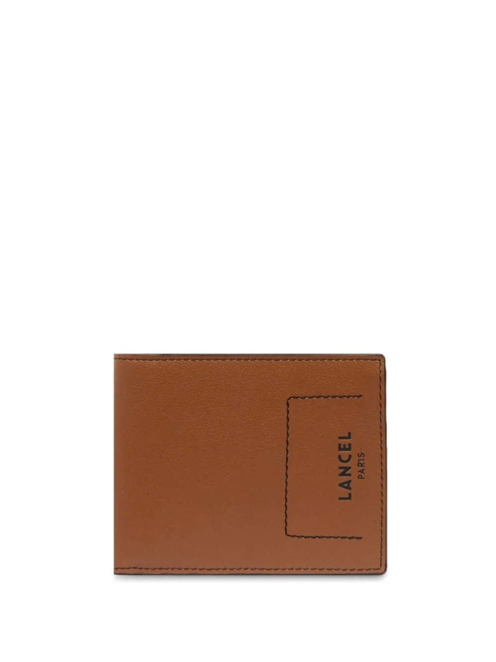 8cc bi-fold leather wallet - 1