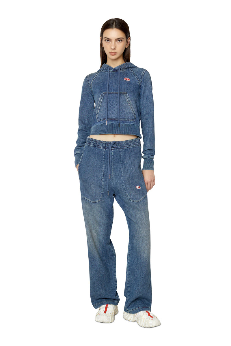 Diesel S-PROTOTYPE-CR  W outlook