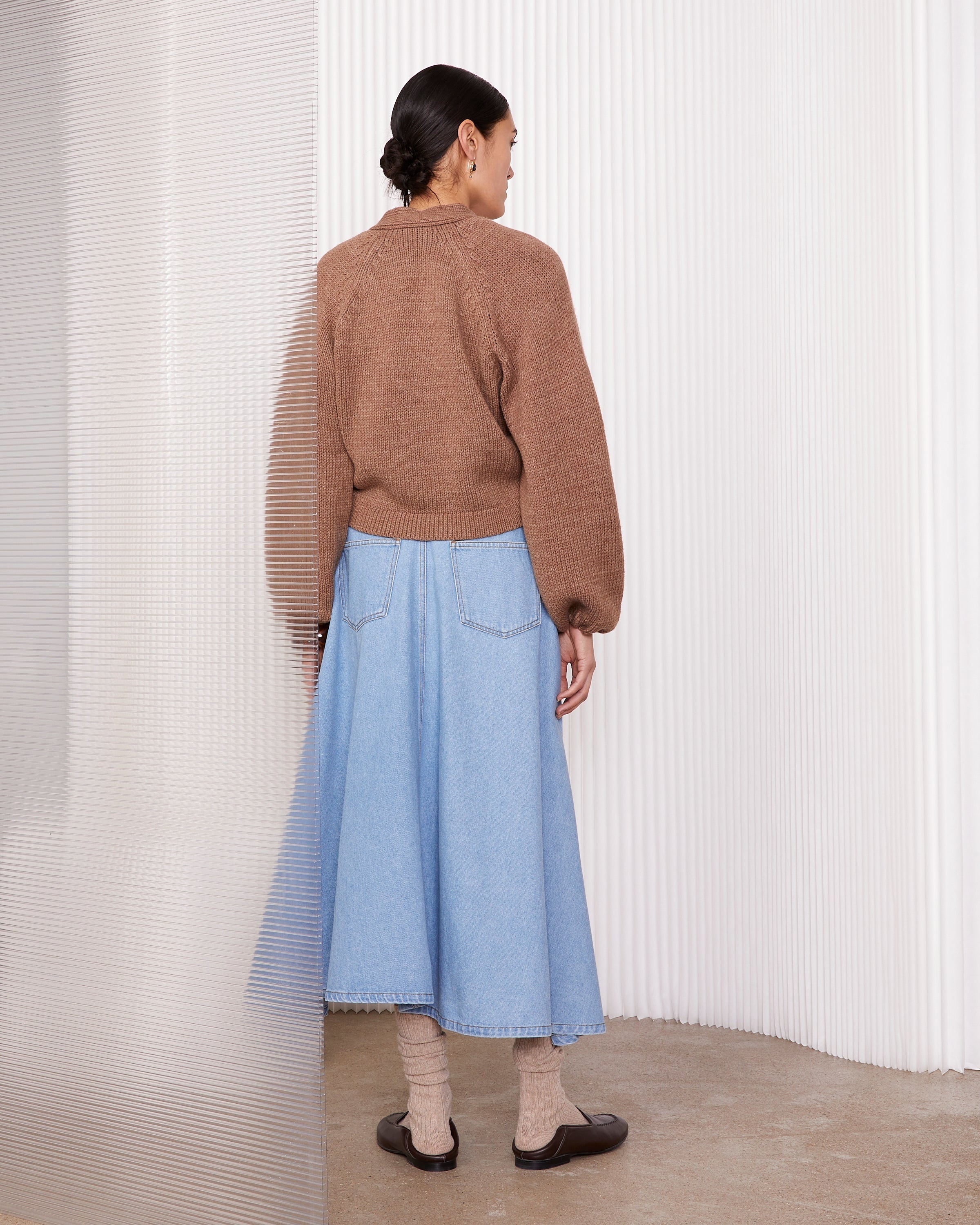 JAIMIE CARDIGAN - 3