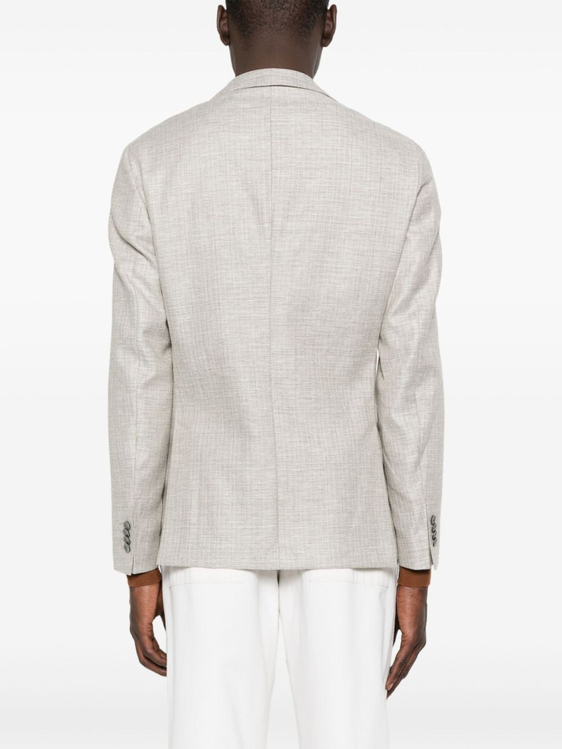 Hanry blazer 4
