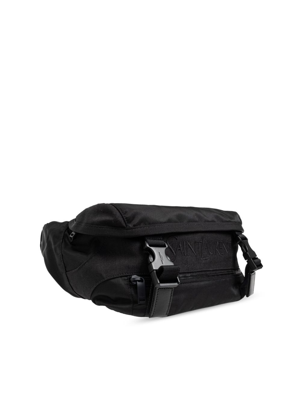 canvas belt bag - 4