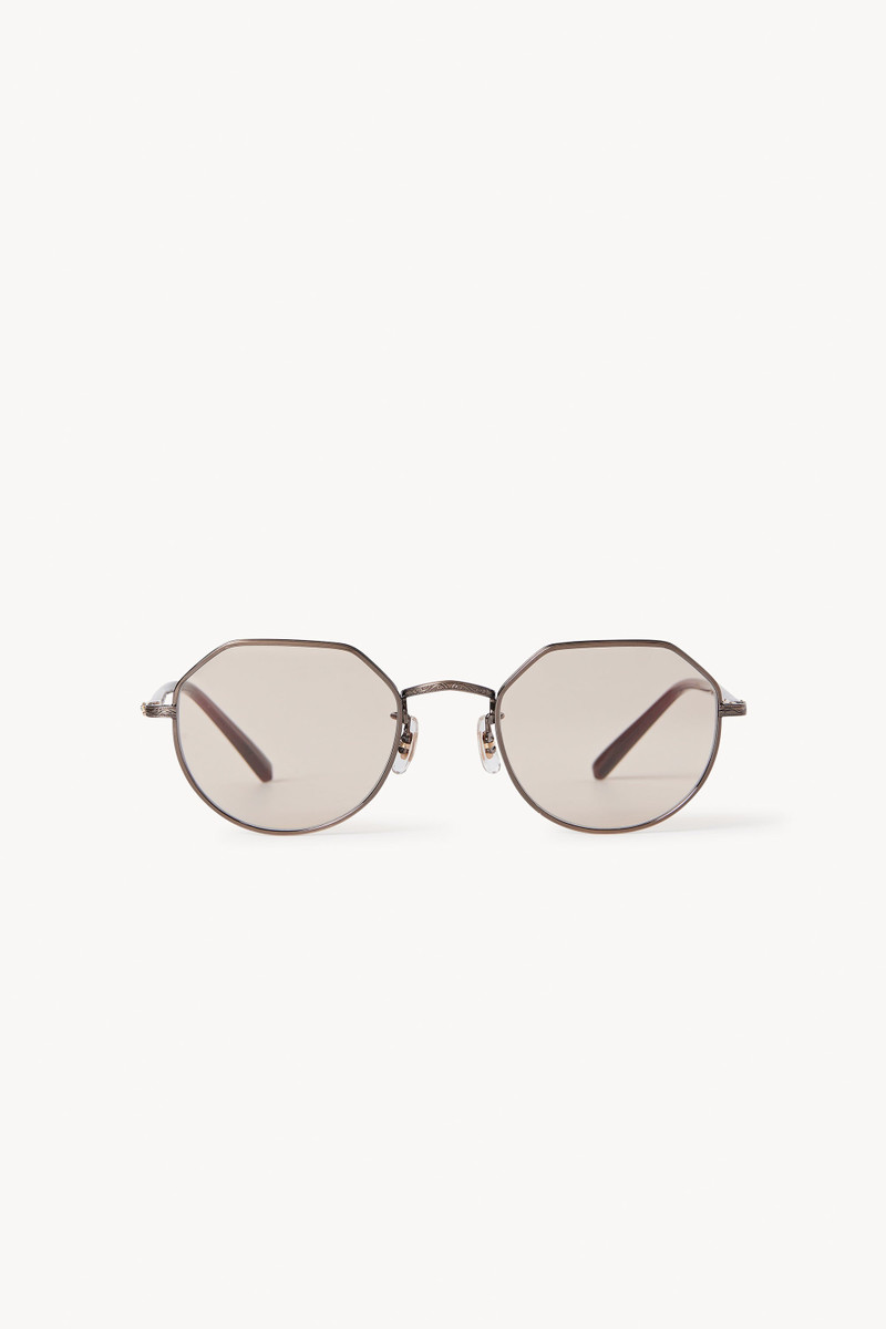 The Row Sidney Sunglasses outlook
