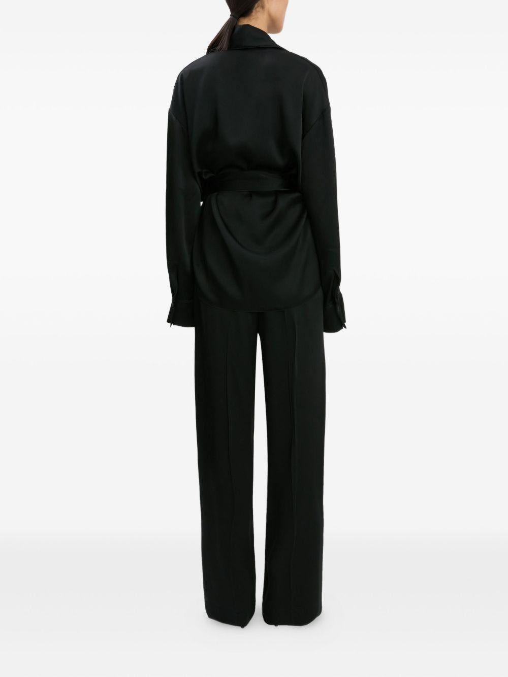 BLUSA VICTORIA BECKHAM - 3