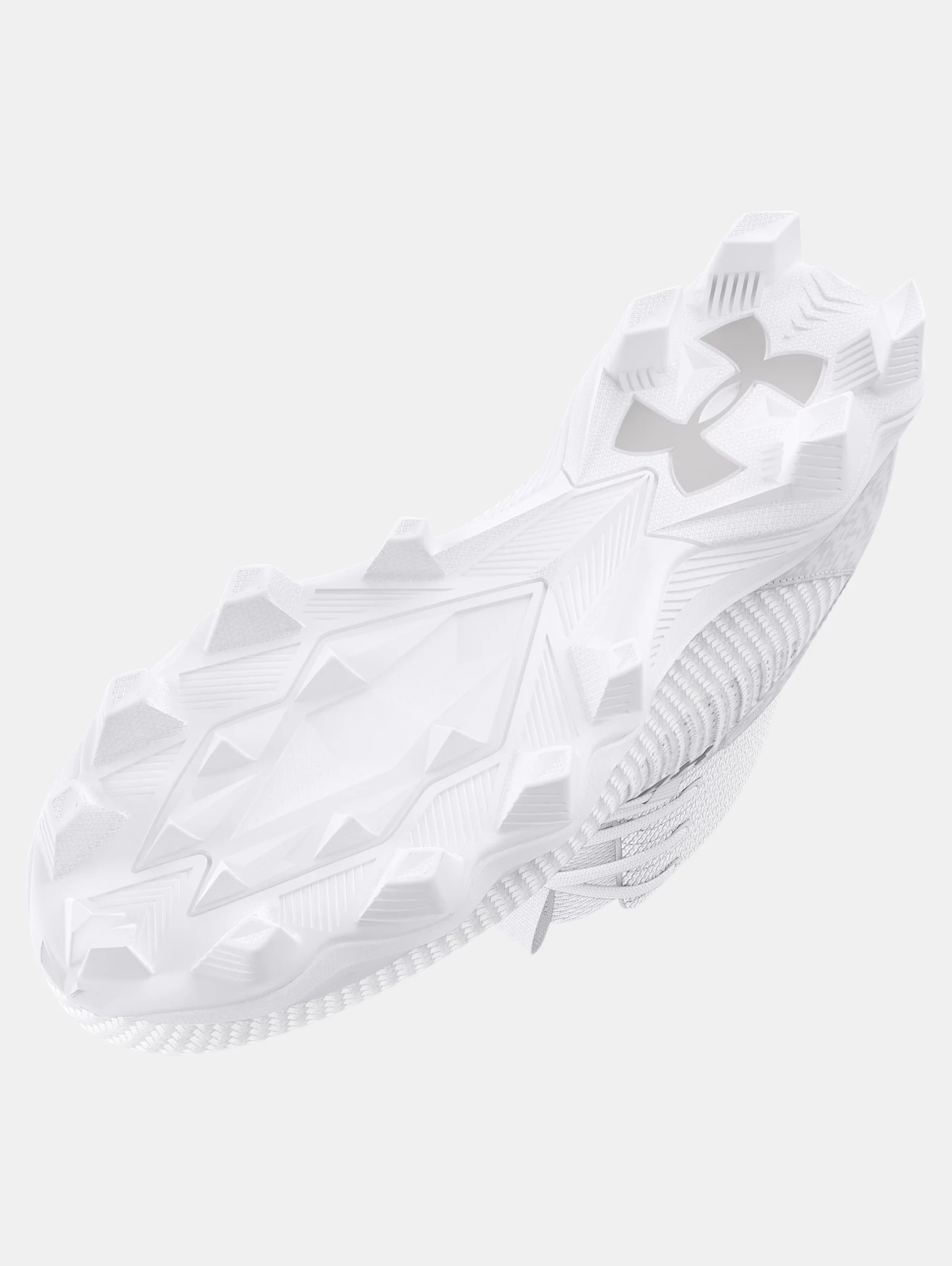 Men's UA Highlight 2 RM Football Cleats - 4
