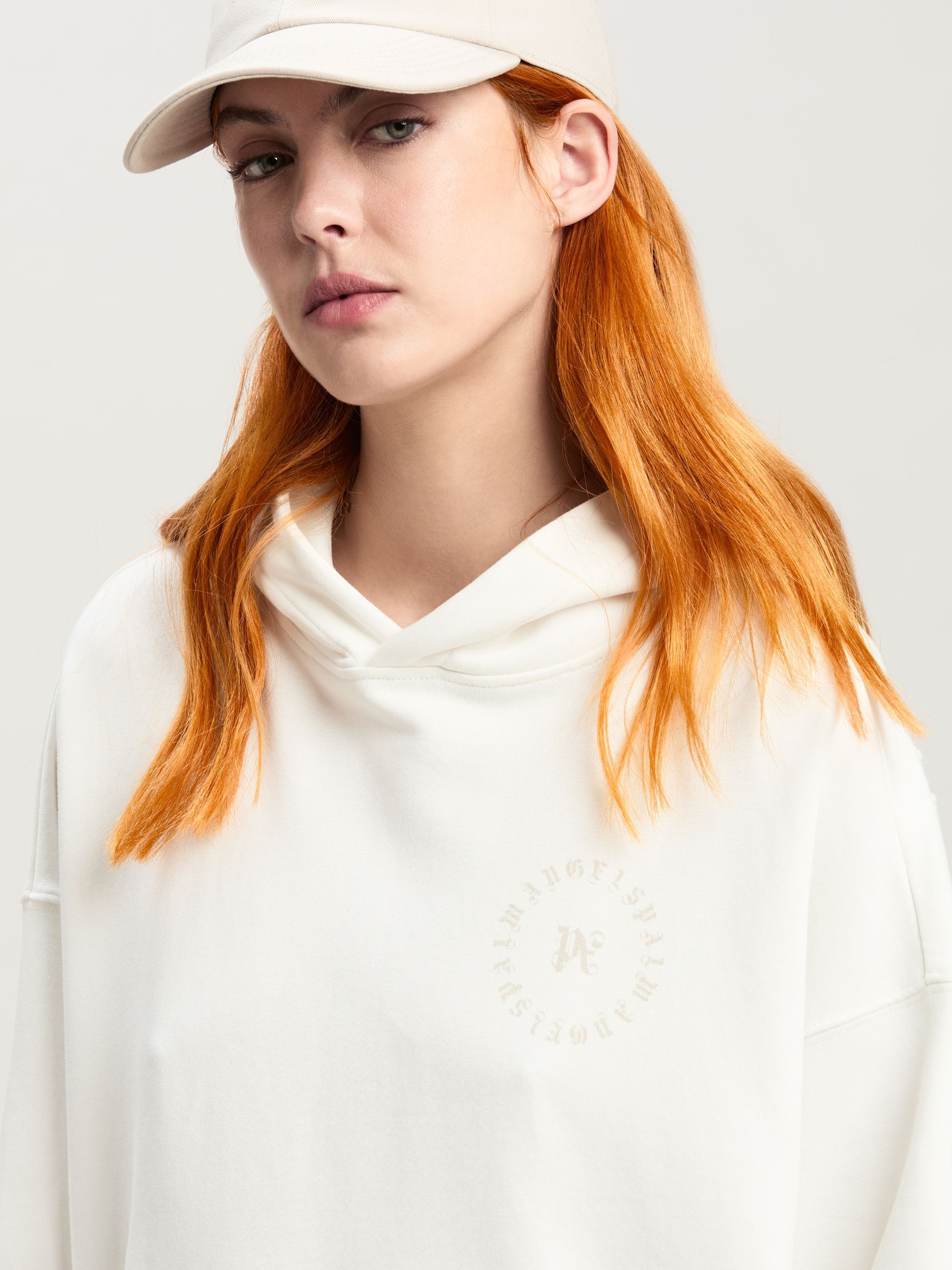 Monogram Hoodie - 6