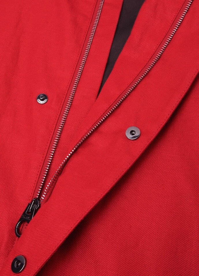 Geri Vest - 7