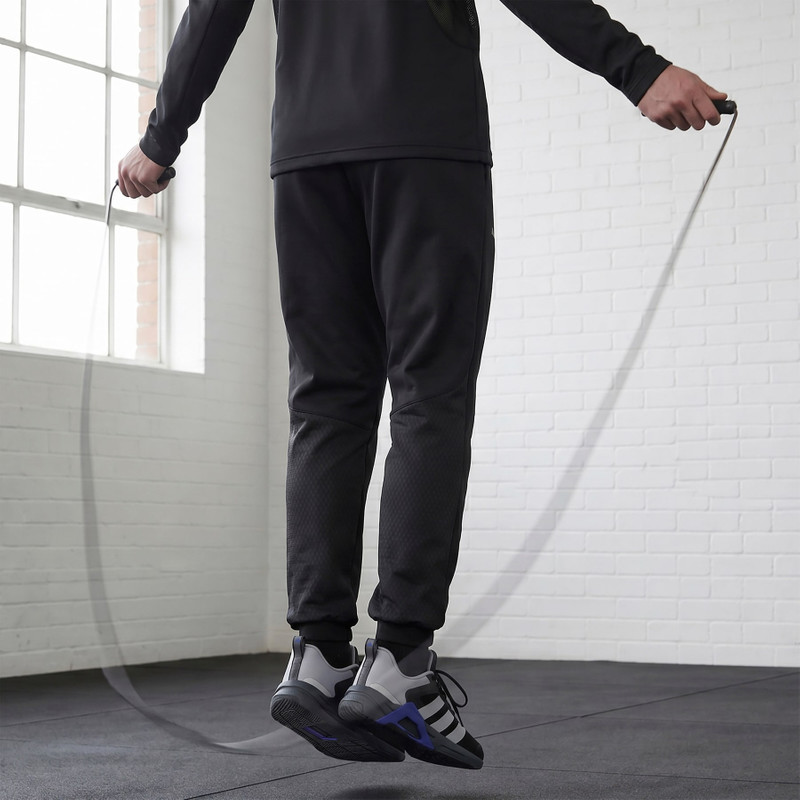 TECH APPAREL WARM PANT 4