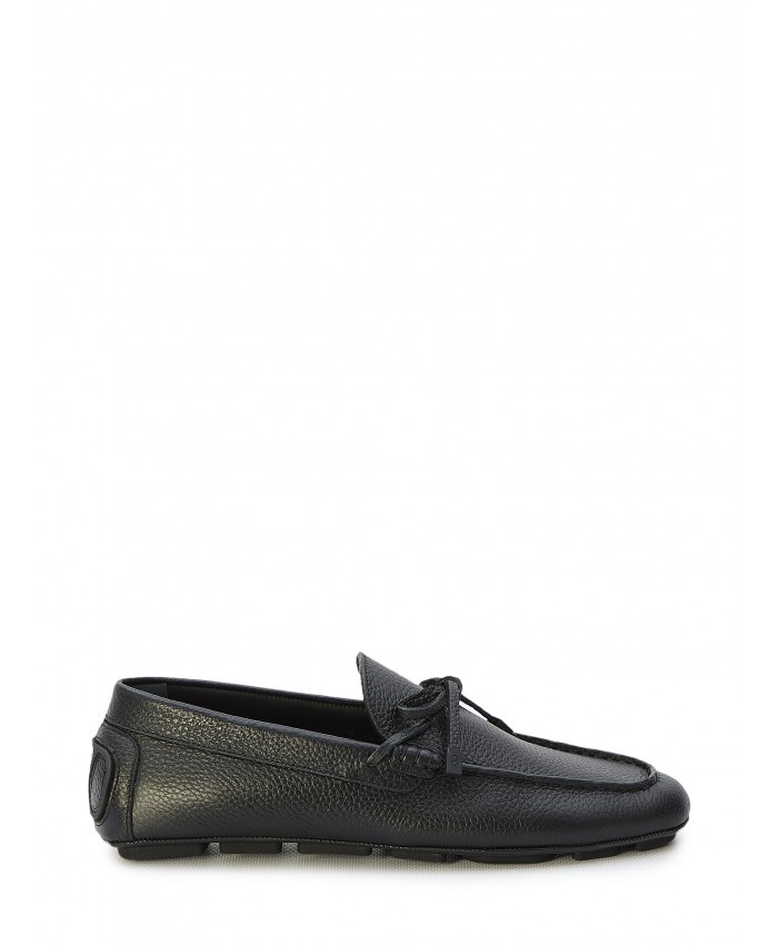 VLogo Signature Driving loafers - 1