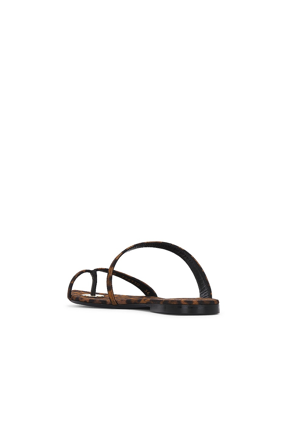 Tanger Flat Slide - 3