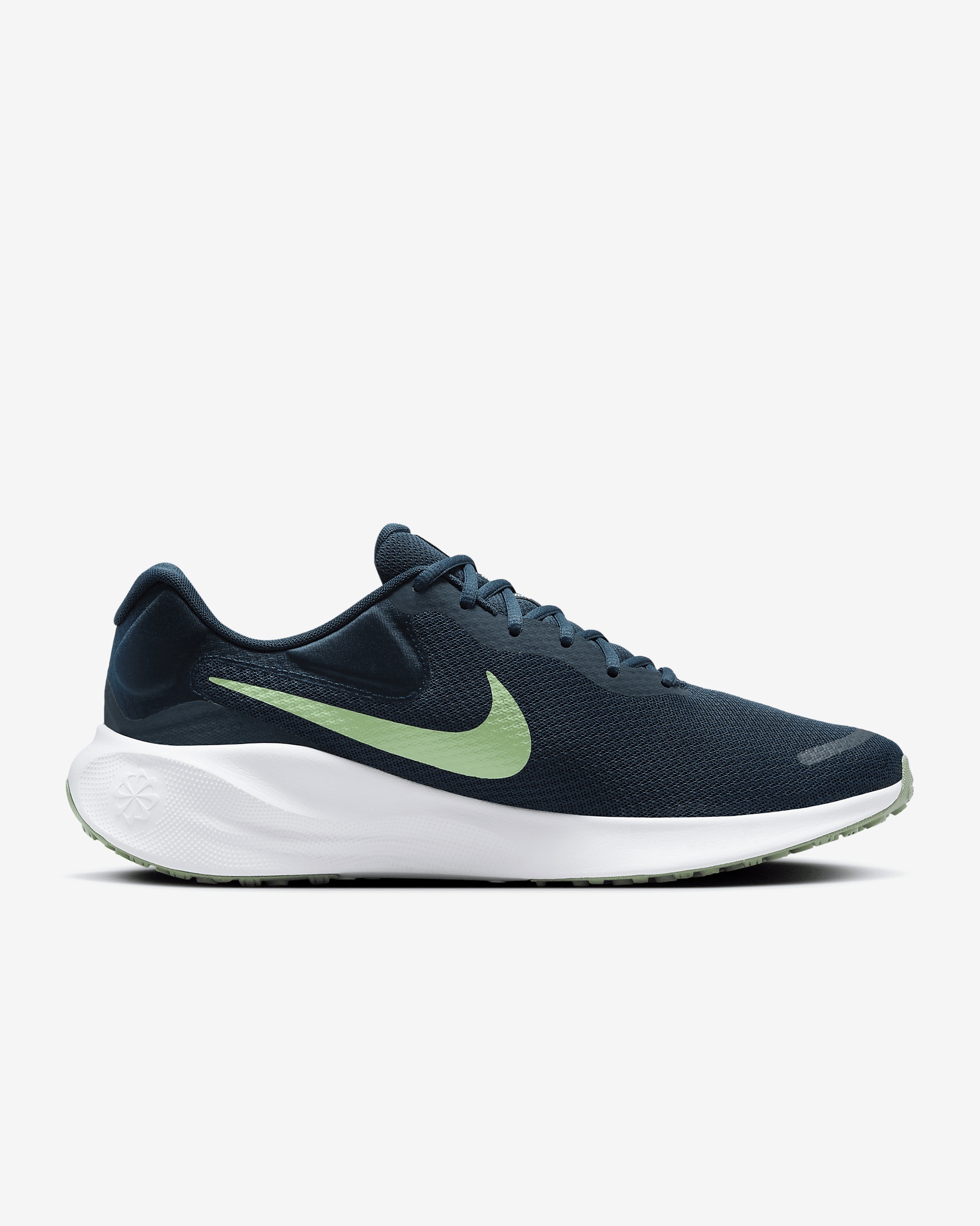 Nike Revolution 7 Men's Road Running Shoes - 3