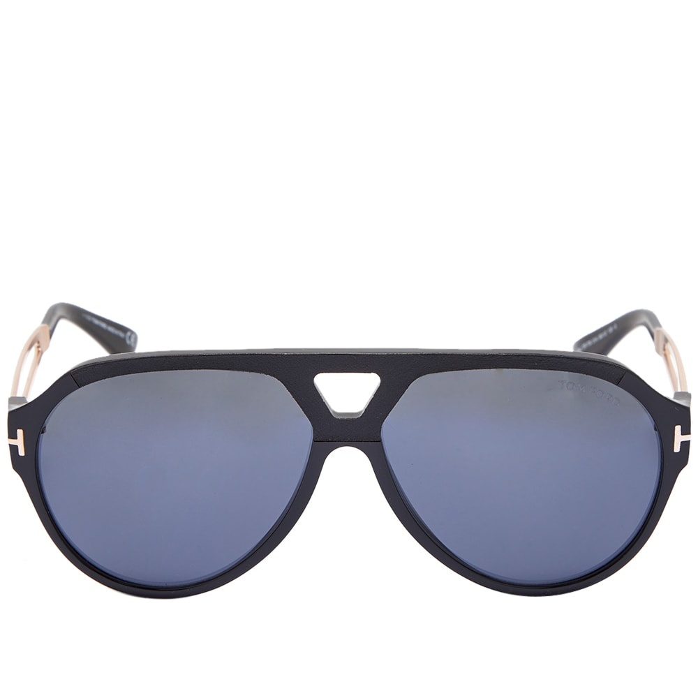 Tom Ford FT0778 Paul Sunglasses - 2