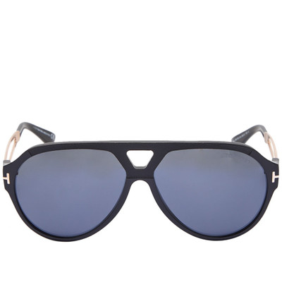 TOM FORD Tom Ford FT0778 Paul Sunglasses outlook