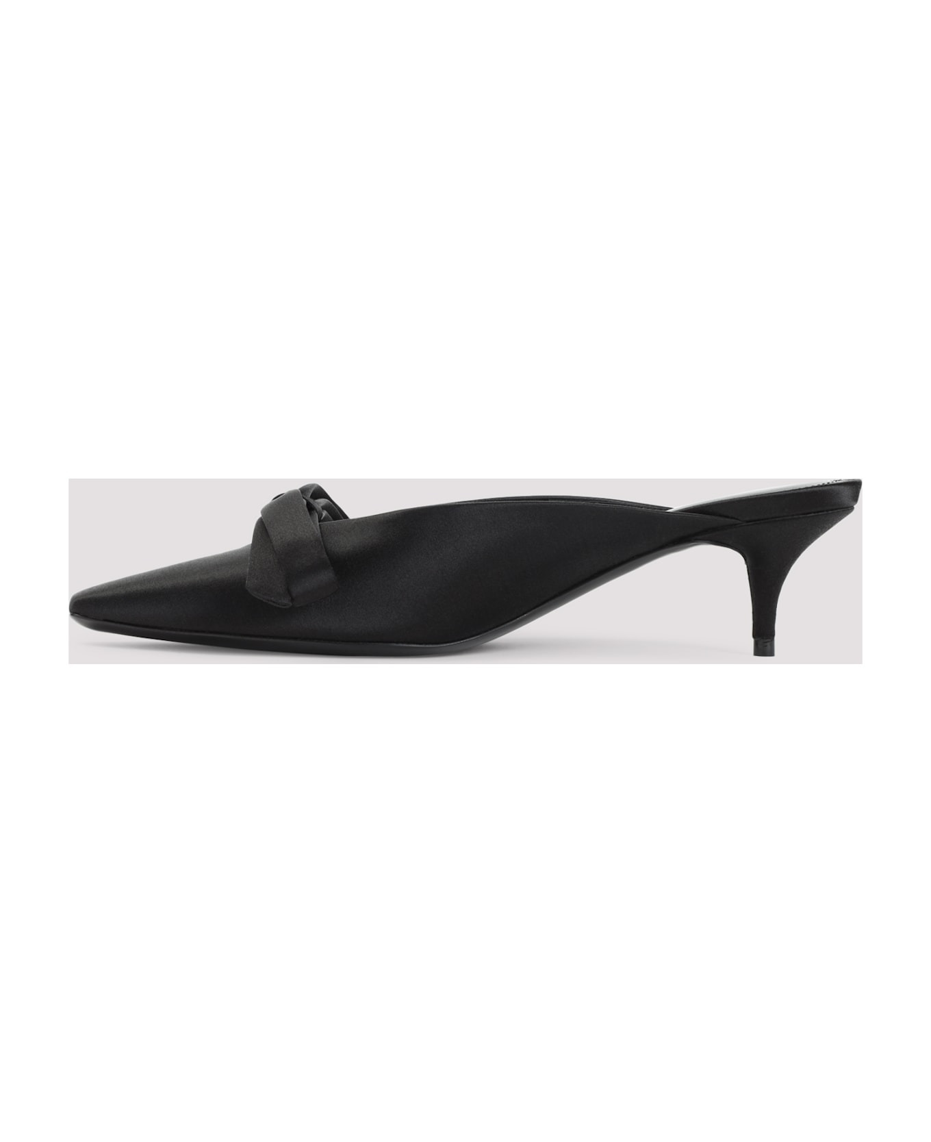 Nano Bow Mules - 4