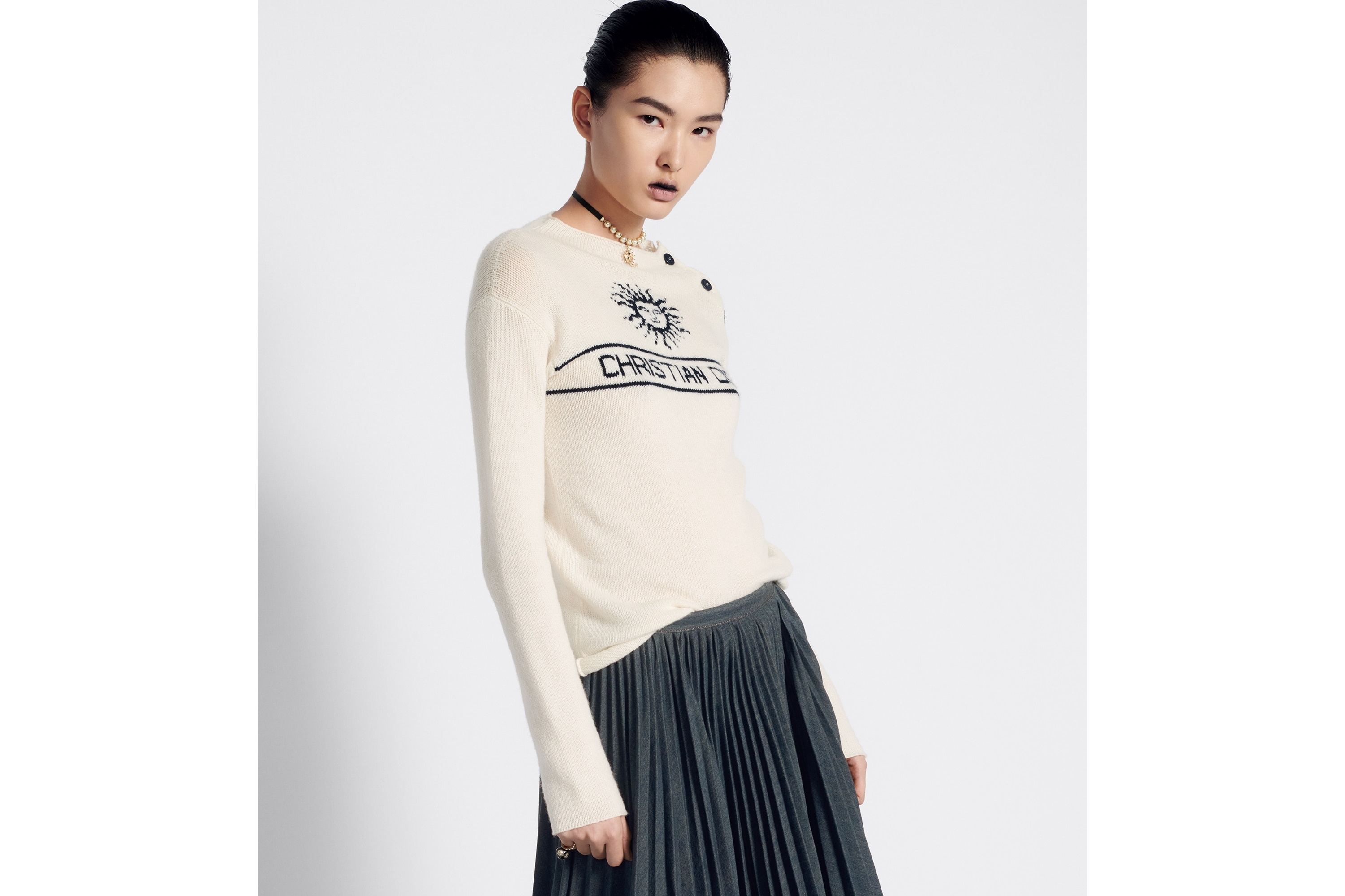 Sweater - 4