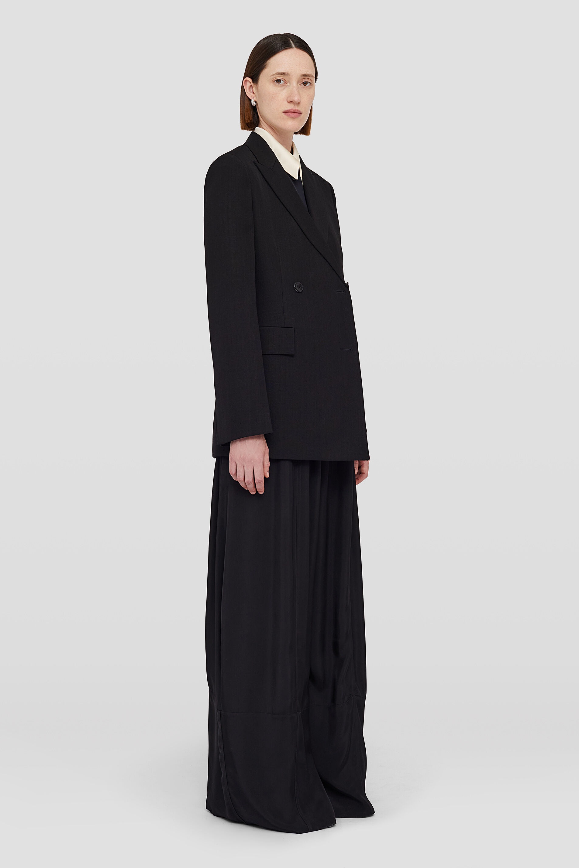 Tailored Jacket - 3