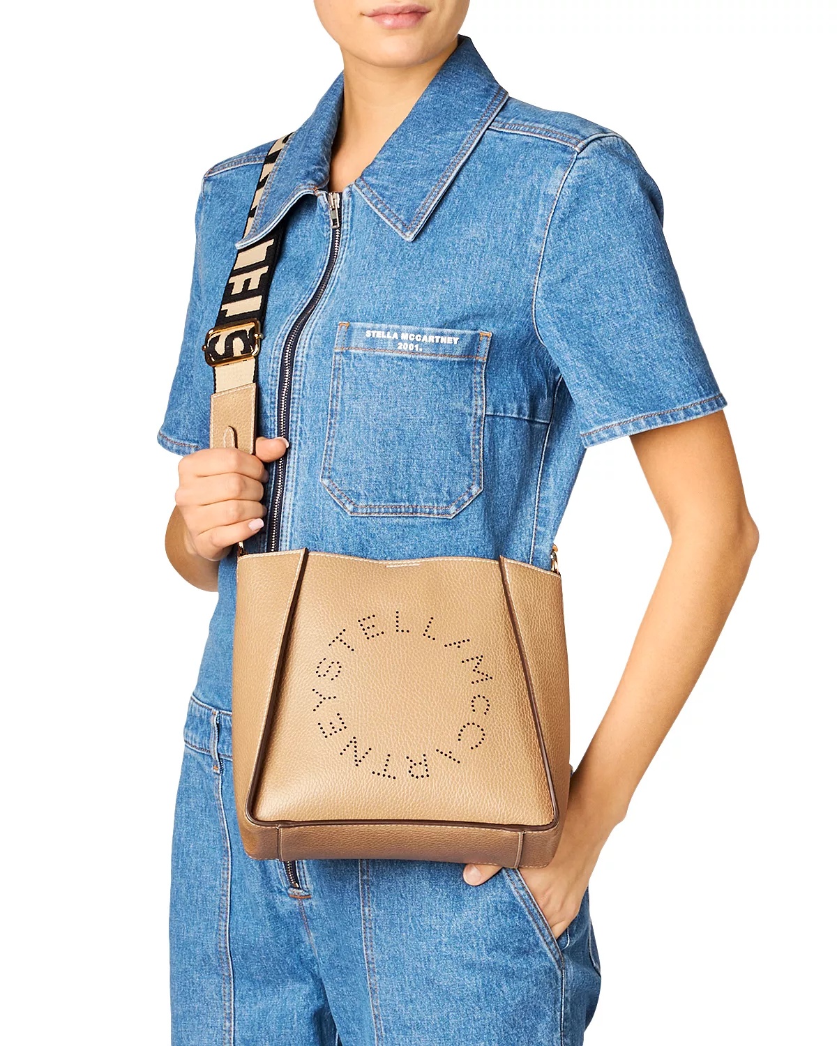 Logo Crossbody - 2