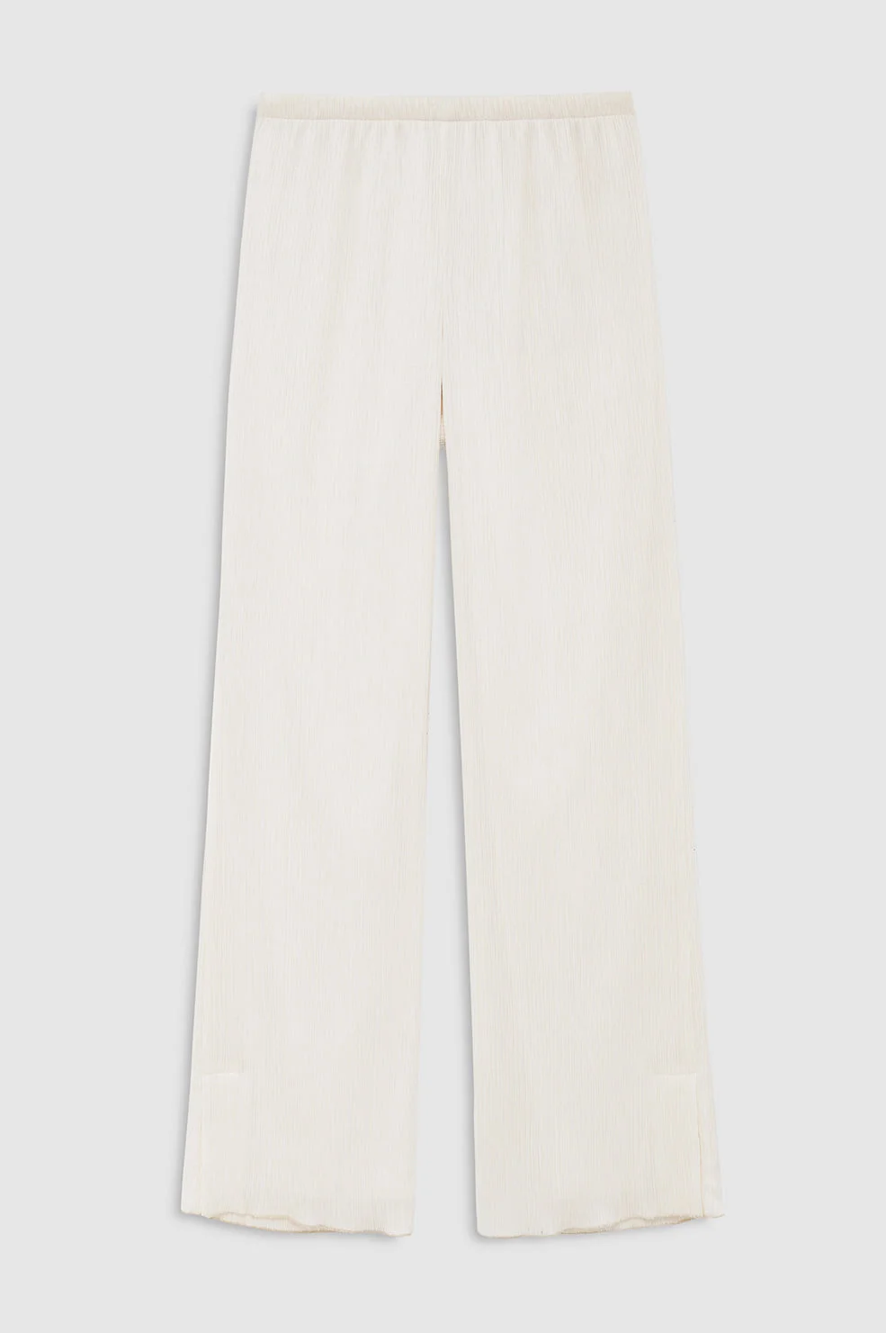Aden Pant - Cream - 1