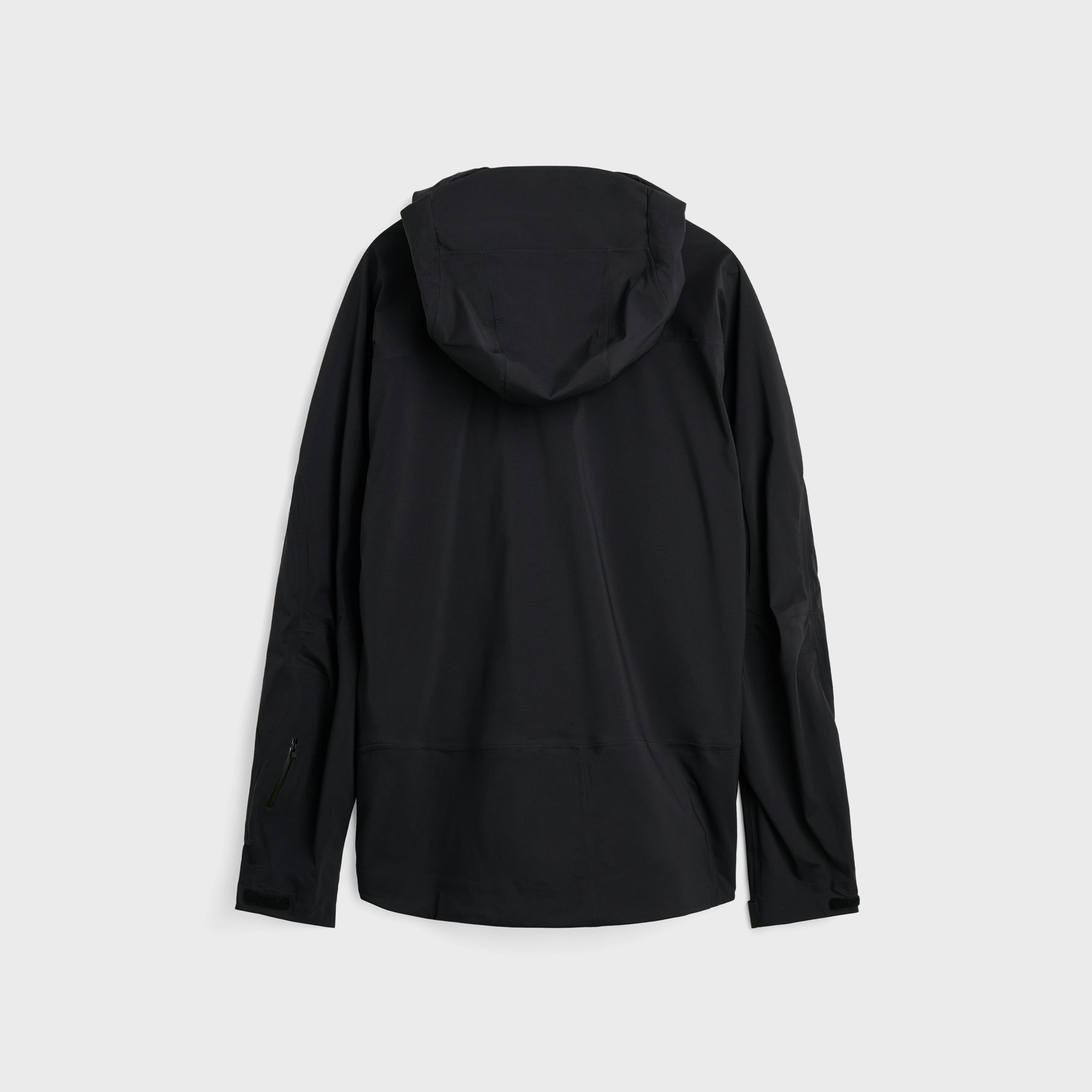 99 Years | Snæfell Multipurpose Polartec® NeoShell® Jacket (Unisex) - 3