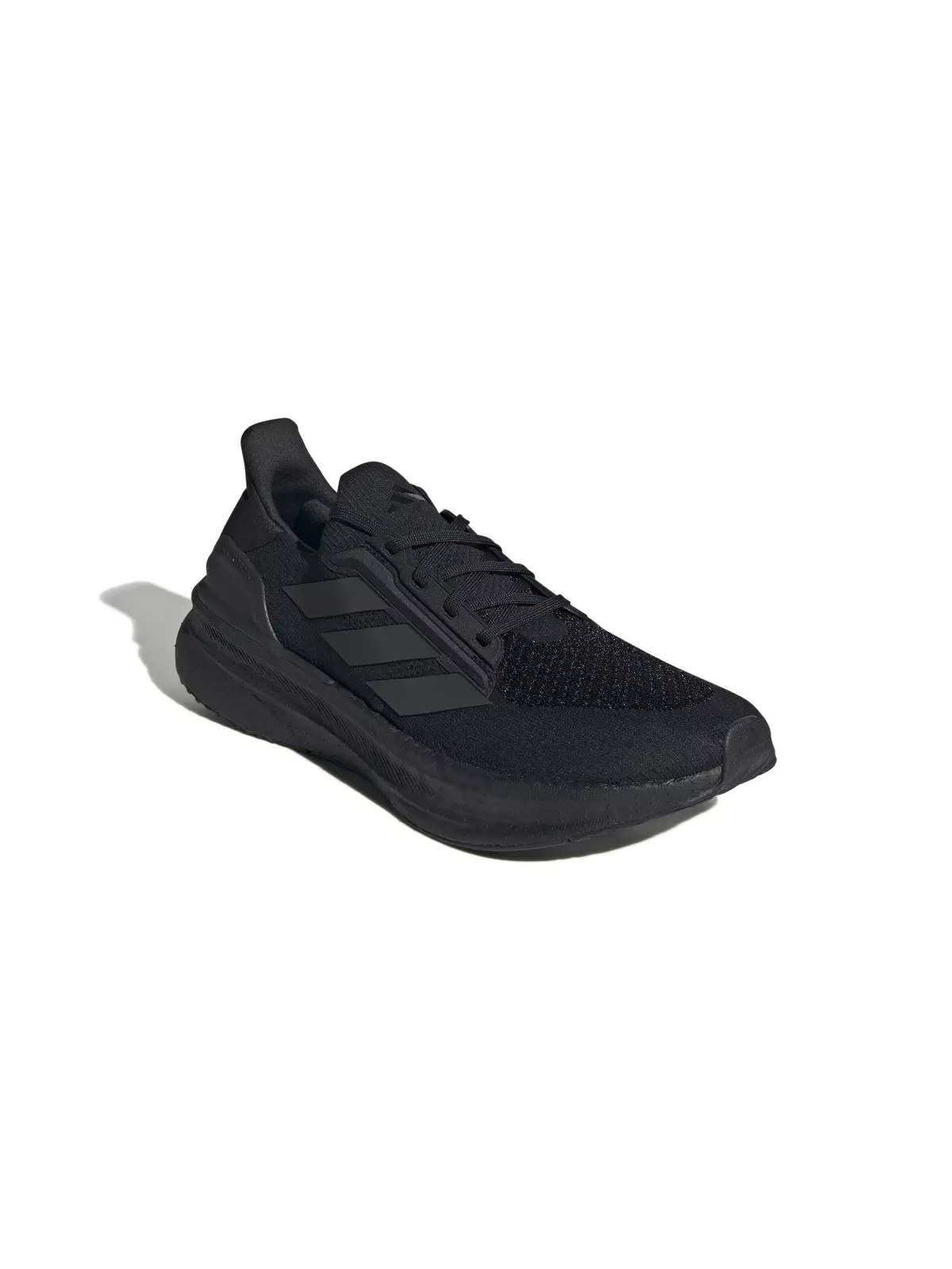 Ultraboost 5x "Core Black/Core Black/Ftwr White" Men's Running Shoe - 3