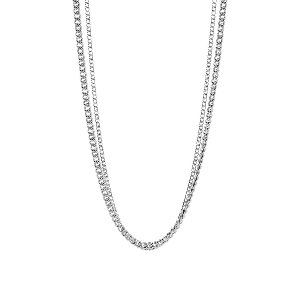 A.P.C. Lois Necklace - 1