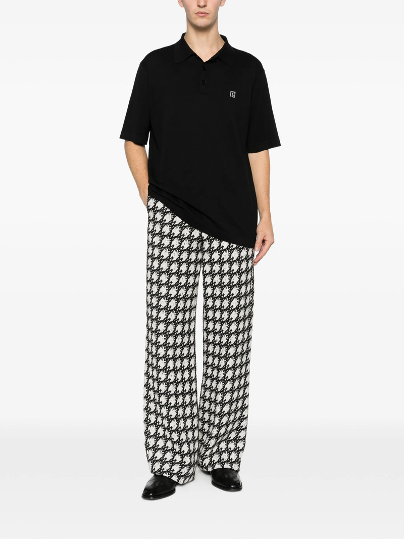 Balmain Balmain Polo Shirts outlook