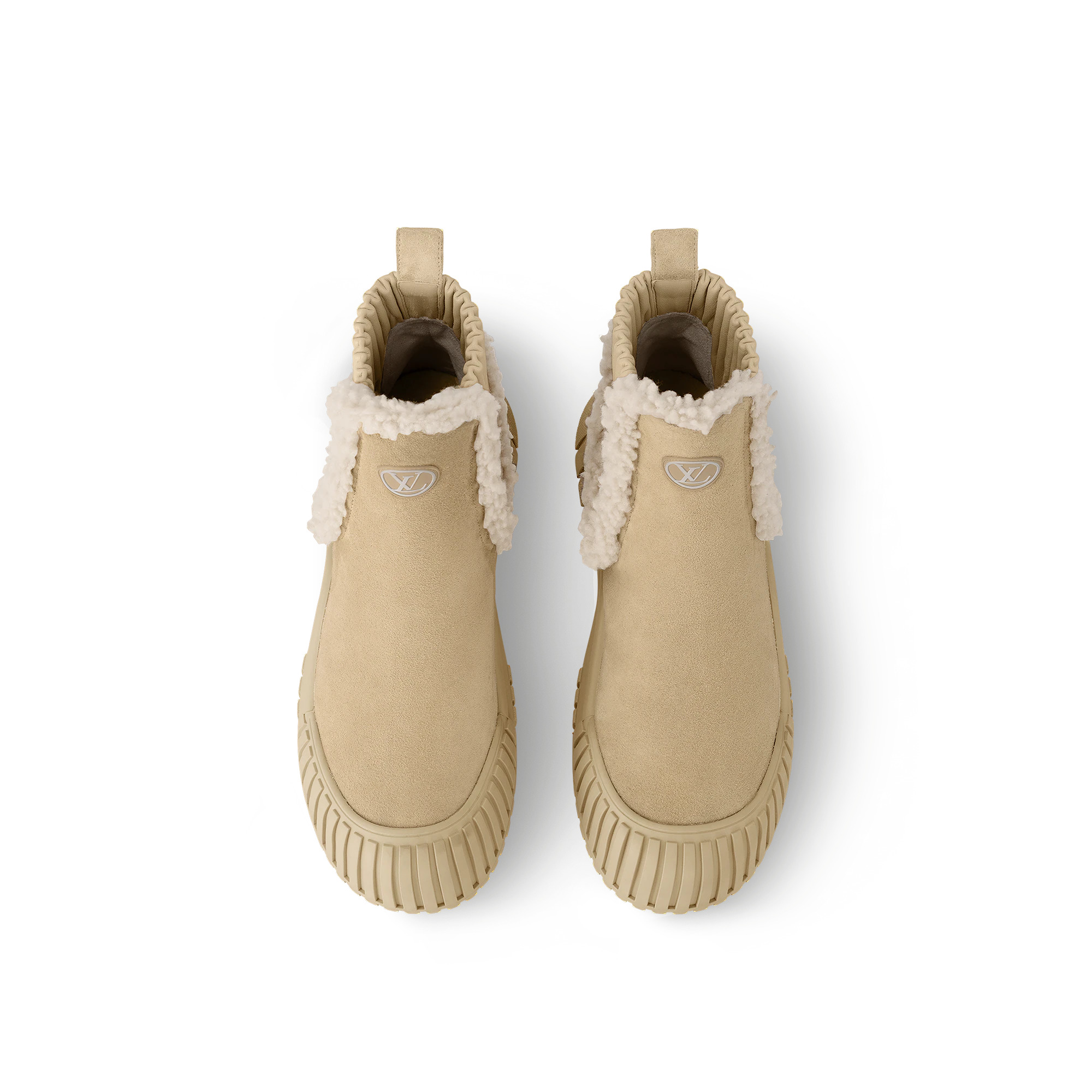 Ruby Flat Ankle Boot - 3