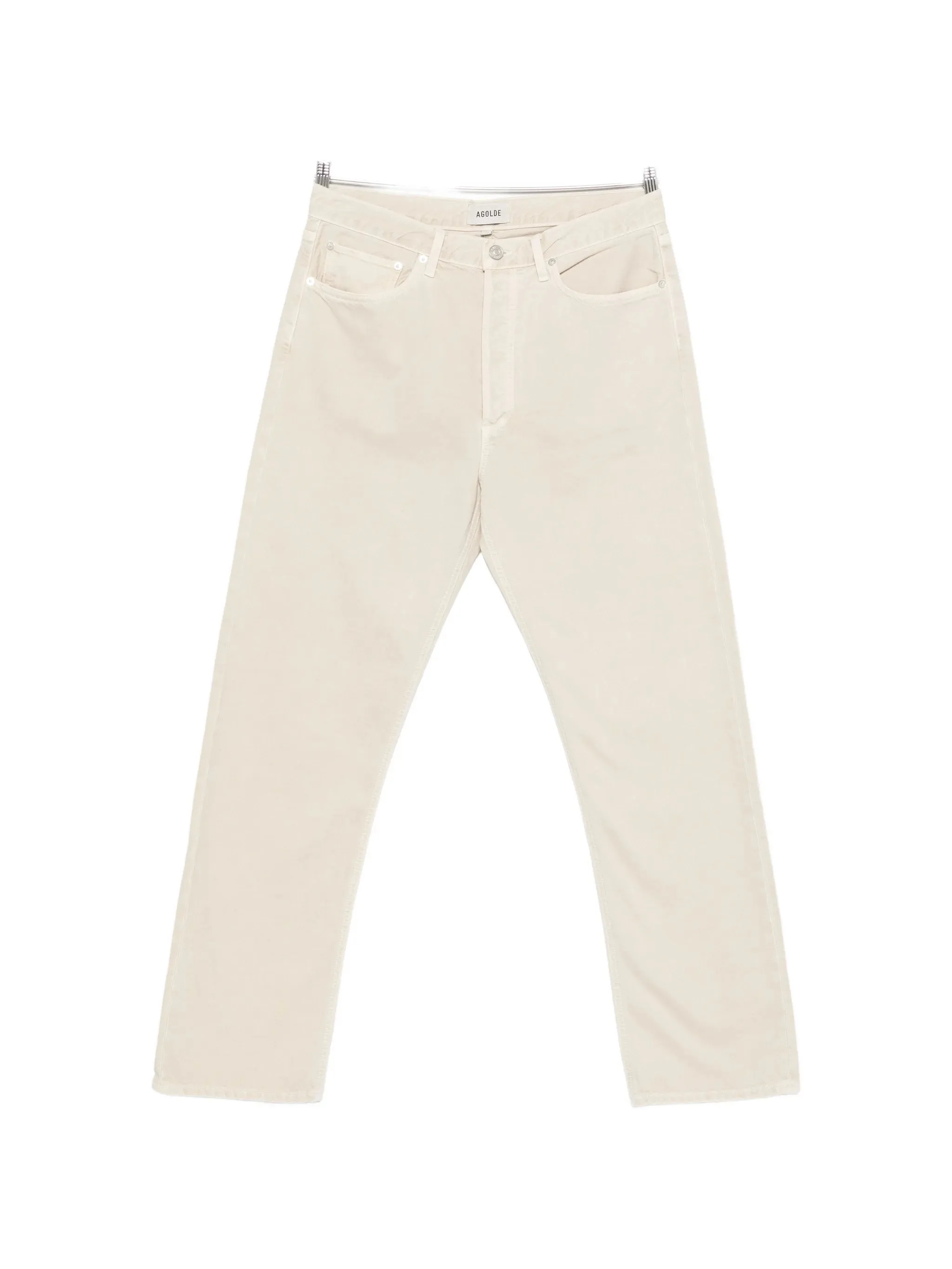 Agolde Five-pocket 90's Jeans - 1