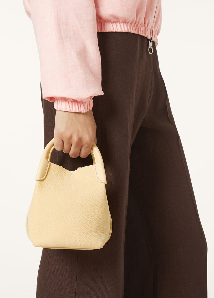 Micro Bale bag - 2