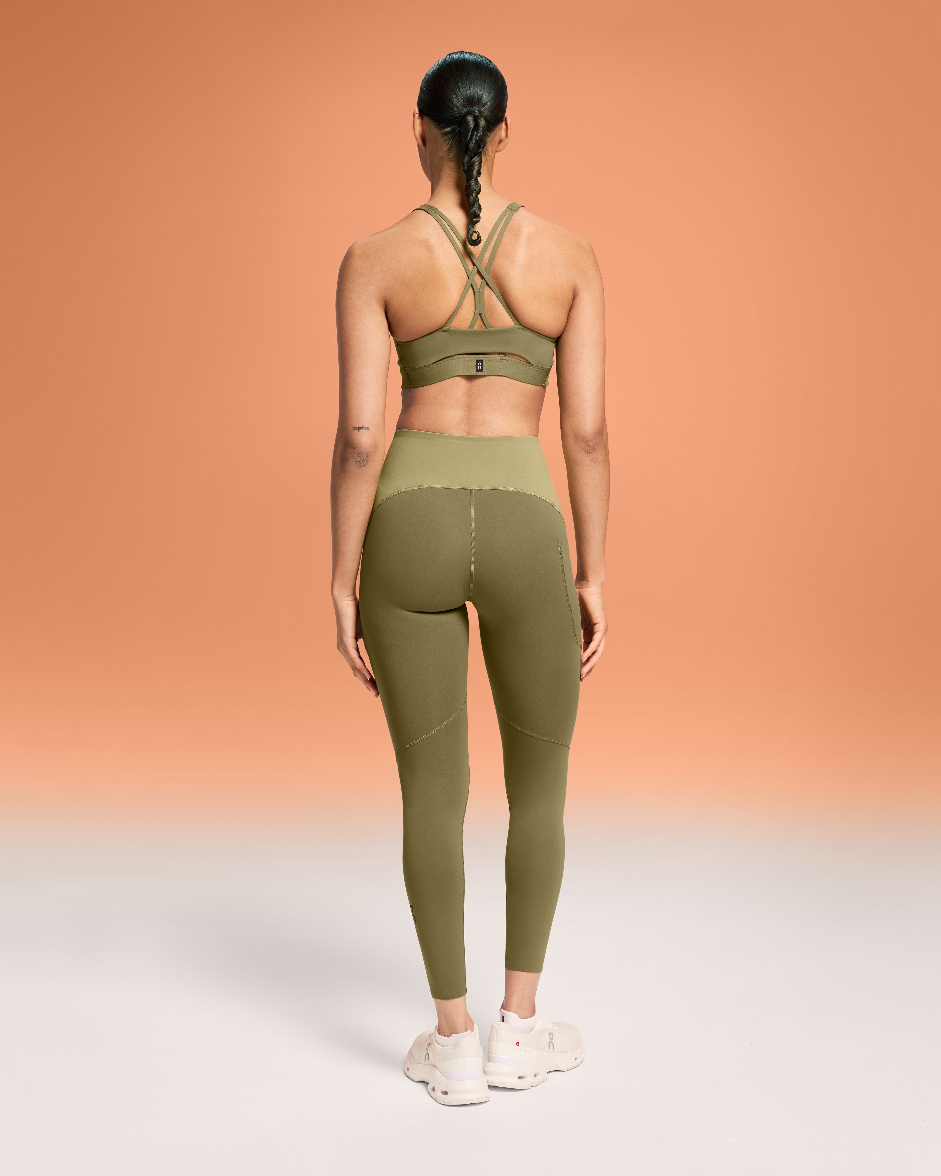 Movement Tights Long - 3