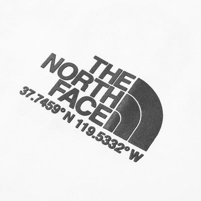 The North Face The North Face Coordinates Tee outlook