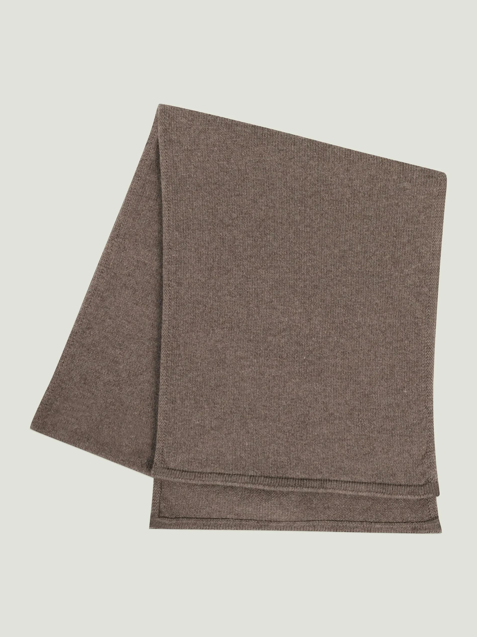 Quartz John Smedley's Eco Cashmere Scarf - 1